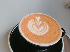 -Seesaw Coffee(上生新所店)