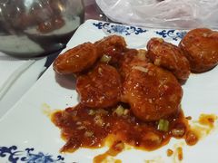 -潮州菜馆(十里河店)
