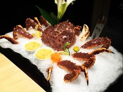 -余欢领鲜火锅(新街口店)
