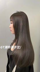 -GT潮朴美业