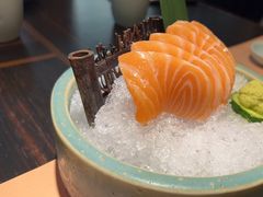 -山葵家·创意料理(宁波来福士店)