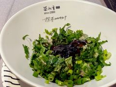 油碟-蜀九香火锅(玉林店)