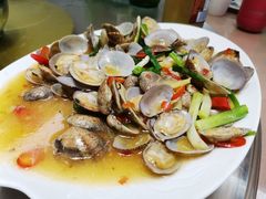 -香湖海鲜餐厅(青澳湾店)