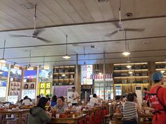 -冶建镜子·老南昌大排档·江西虾王(总店)