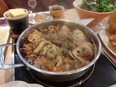 -刘一锅筋头巴脑(大悦城C店)