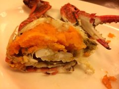 iphone_upload_pic-万宝海鲜舫(劳动公园店)