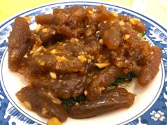 老醋蜇头-莲花公园煎蟹(总店)