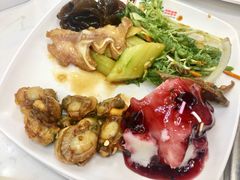 -集杰尚品海鲜烤肉火锅自助餐厅(经区九龙城店)