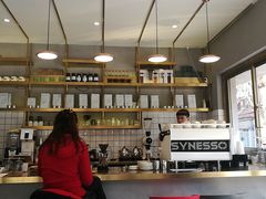 -KYO COFFEE(胶州路店)