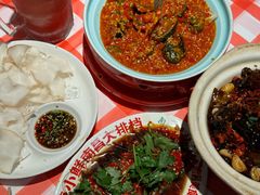 -辣小鲜·南昌大排档(船山路店)