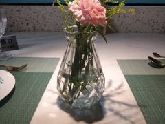 -蜜桃花开·中西融合菜E&W(南长街店)