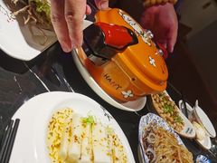 -富临轩私房菜(集庆门大街店)