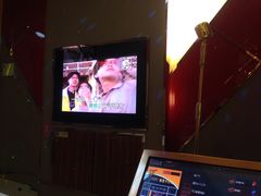 -酷必乐KTV(北行店)