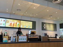 -星巴克臻选(青岛麦凯乐分店)