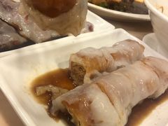 -盛记粥面(佐敦店)