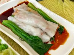 -添好运点心专门店(百老汇店)