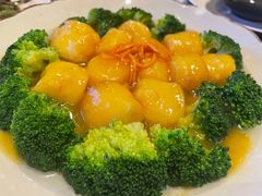 -雾田时尚餐厅(尹山湖歌林公园店)