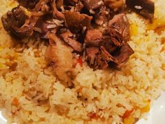 -纳瓦新疆菜(银都店)
