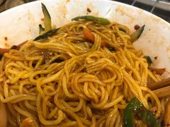 玉善拌面-玉善烧烤串城(长春总店)