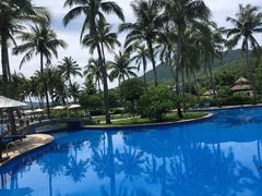 -三亚亚龙湾金棕榈度假酒店