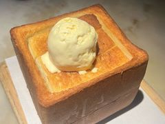 -绿茶餐厅(同成街华联店)