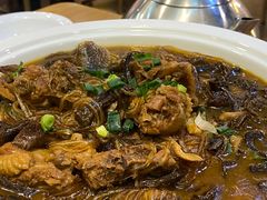 -小土豆北方菜馆(方庄店)