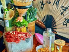 -盡膳口福·百年汤方火锅(科华北路店)