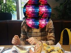 -Burger & Lobster(Dean Street)