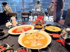 -醉东Oriental House(静安嘉里中心店)