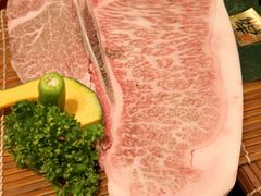 -俺的焼肉(銀座9丁目店)
