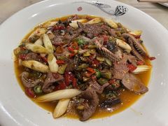 -常和州·夜宵大排档(常州单店)