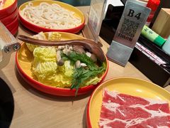 -沼津港精致料理·寿喜烧·烧鸟(漕河泾印象城店)