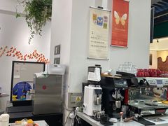 -Gee Coffee Roasters (万象城店)