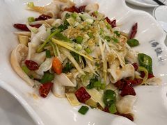 -威海渔村(黄兴路店)