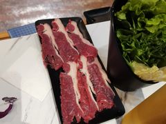 -牛鲜胜·潮汕牛肉自助火锅(番禺市桥店)