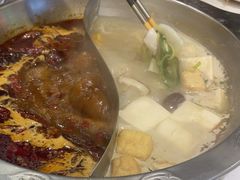 -京门活鱼馆·鱼火锅(百子湾（原红庙）店)