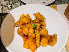-绿茶餐厅(朝阳大悦城店)