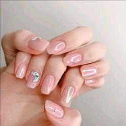 -LILY NAILS美甲美睫