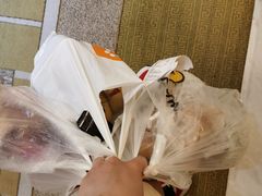 -大福来锅巴菜(古文化街店)