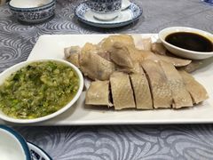-粤·向群饭店(龙津东路总店)