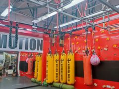 -Stone Motion Fitness 释动健身