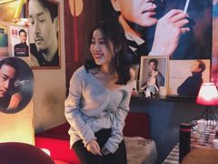 -为你钟情咖啡馆(春熙路太古里步行街店)