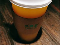 -外婆家(杭州马塍店·杭帮菜名店)