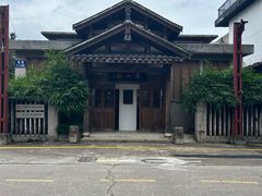 -广州市紫泥堂文化创意园景区