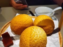 -蔡澜点心·粤菜(领展购物广场店)