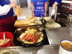 -尚食卢记烧饼(凤凰路总店)