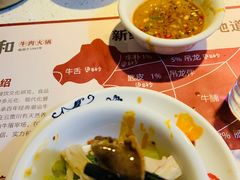 -潮正和潮汕牛肉火锅·老字号(番禺万达店)