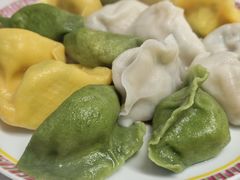 -连鹭海鲜·大连菜(星海店)