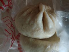 -津门如意包子铺(宾西路店)
