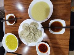 -东升灌浆包(辛庄街总店)